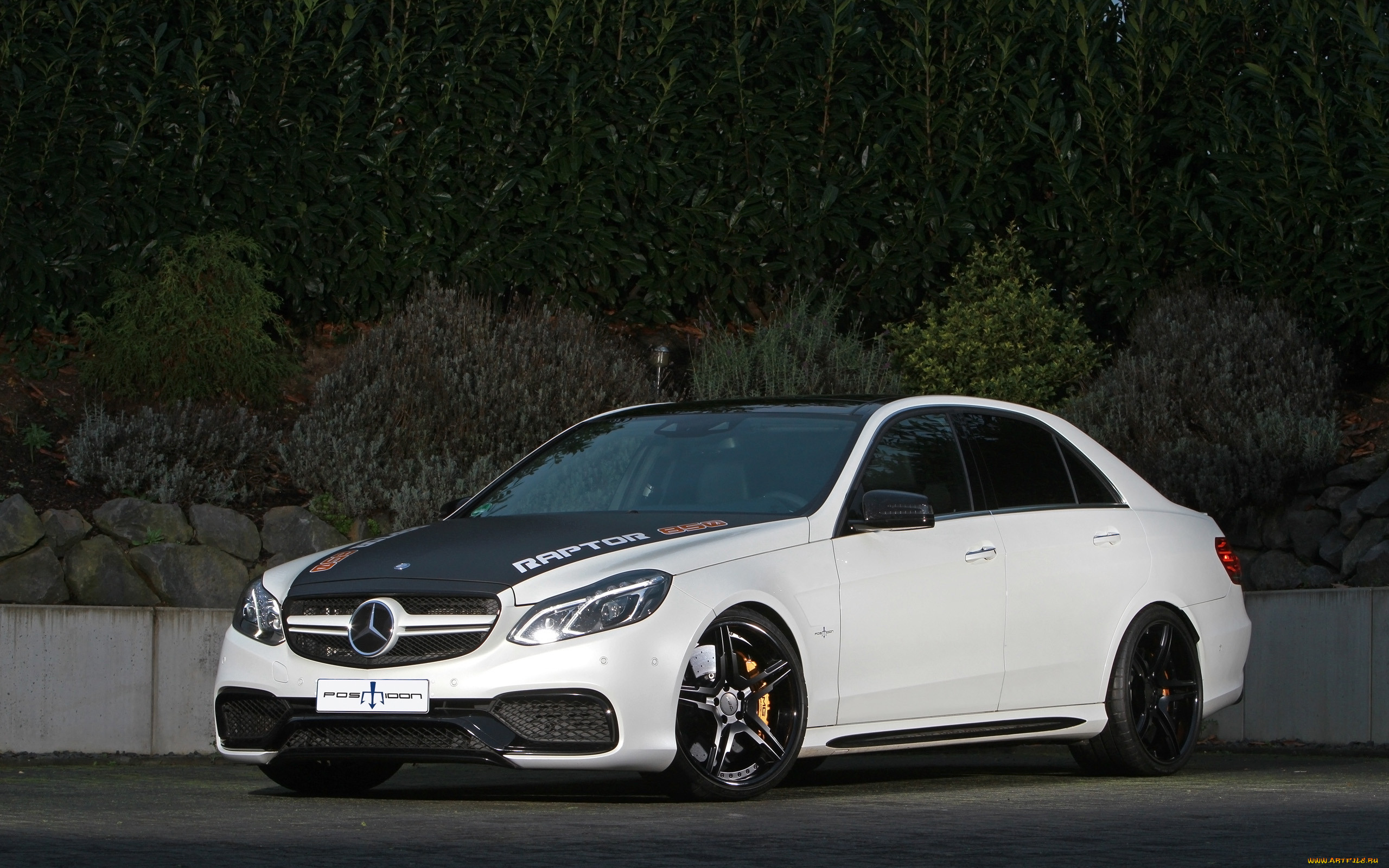 2014-posaidon-mercedes-benz-e63-amg-rs-850, , mercedes-benz, mercedes